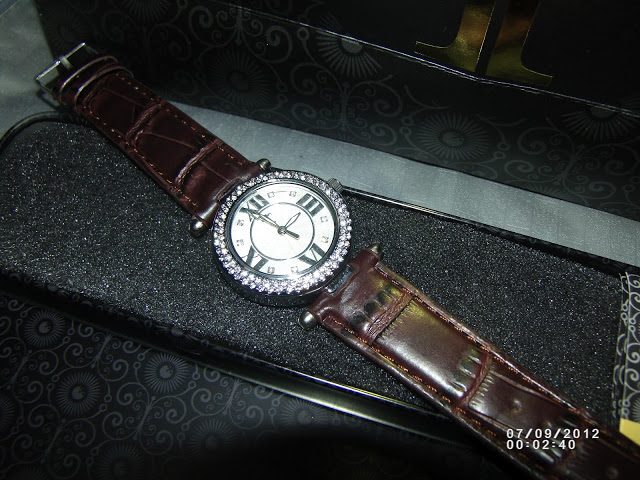 Watch For Her and Him