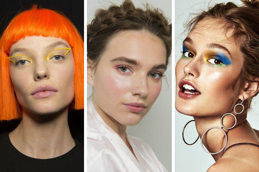 2018 Beauty Trends: The Looks to Rock