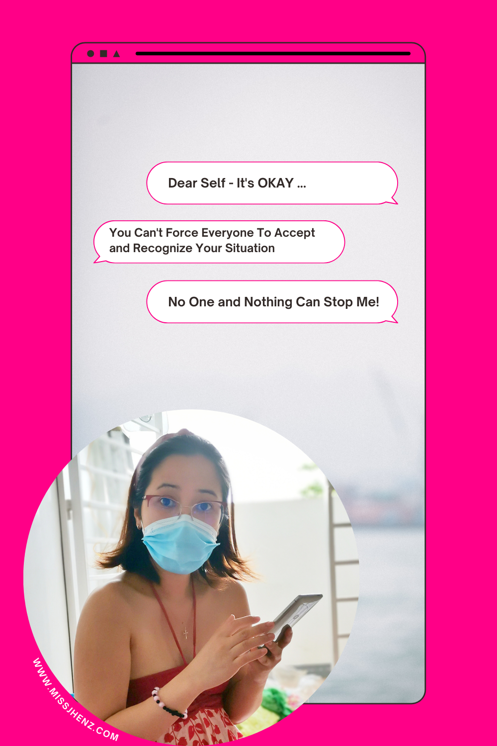 Anxiety and Gerd: The Two Vaccines We Need To Survive - Happy to share that I found my Two Vaccines to survive this present circumstances!