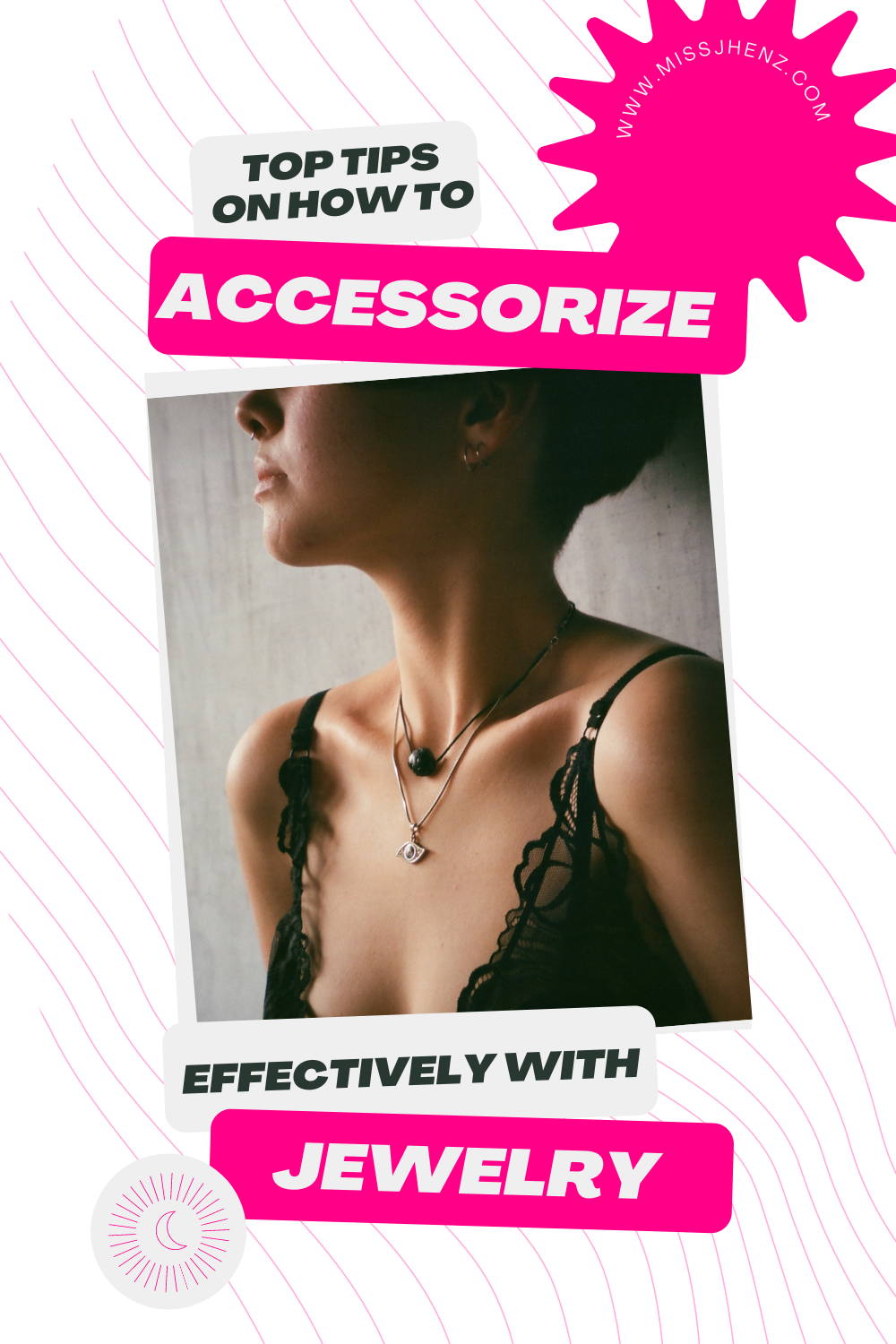 Top Tips on How to Accessorize Effectively With Jewelry