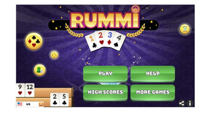 best free online rummikub app game