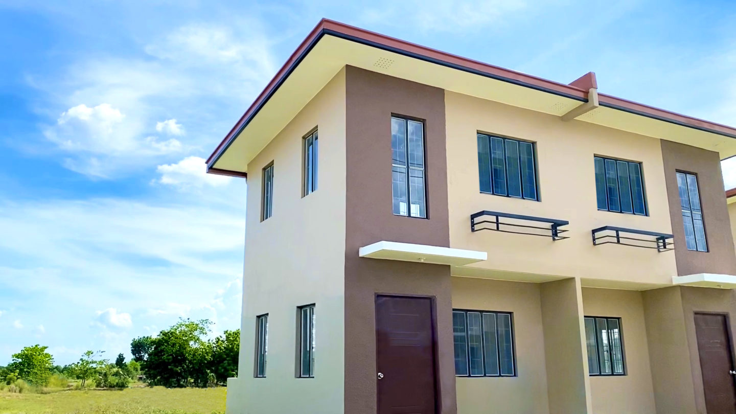 Lumina Homes Valentine’s month