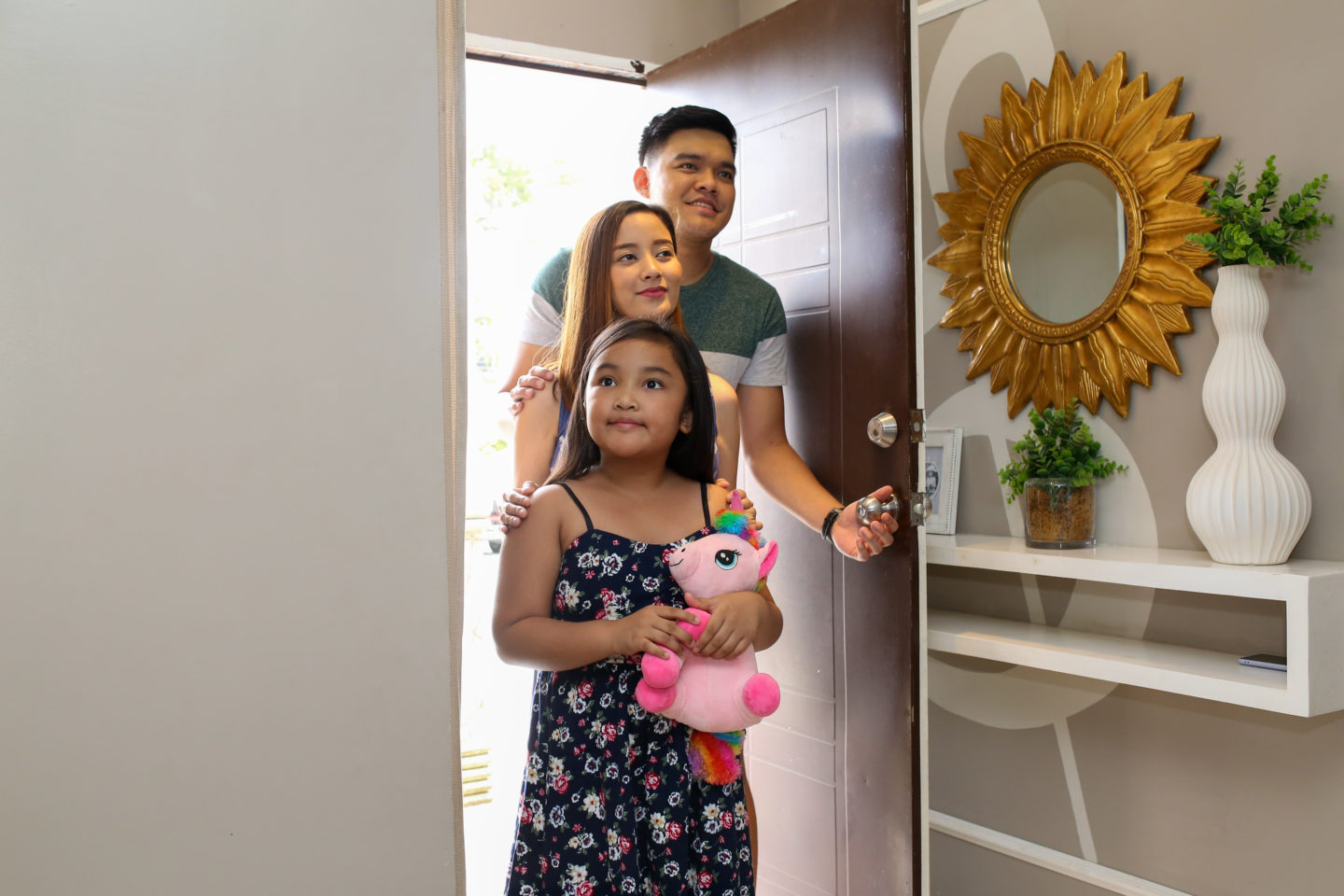 (RFO) units, Lumina Homes