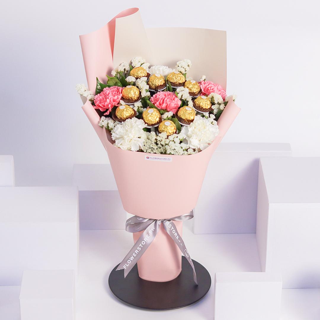 Top 5 Valentine's Gifts You Should Not Miss: Heartfelt Sweetness