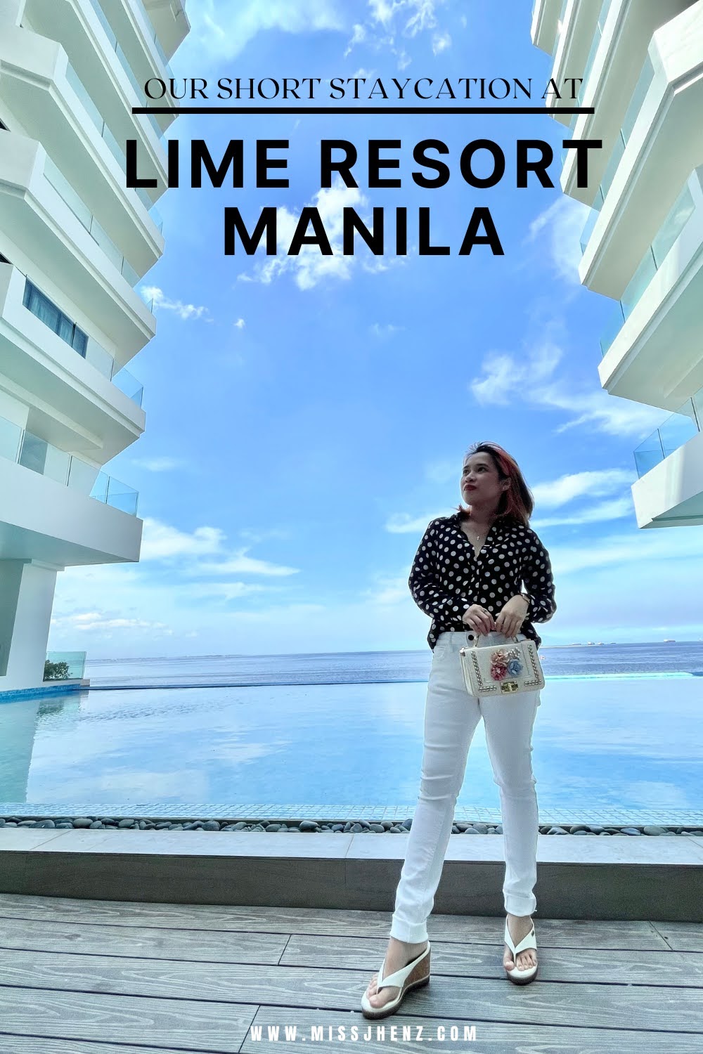 Lime Resort Manila Review