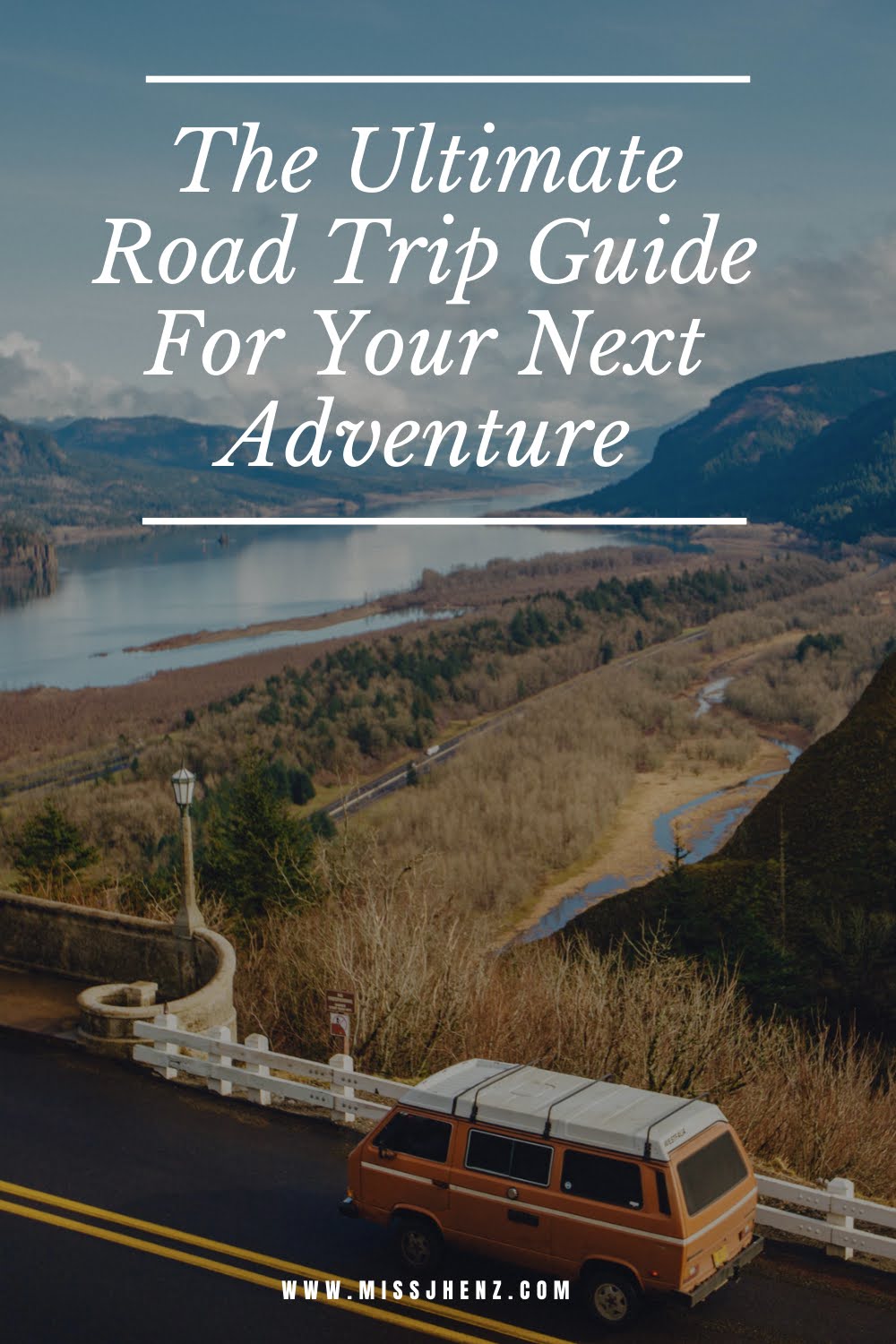 The Ultimate Road Trip Guide For Your Next Adventure
