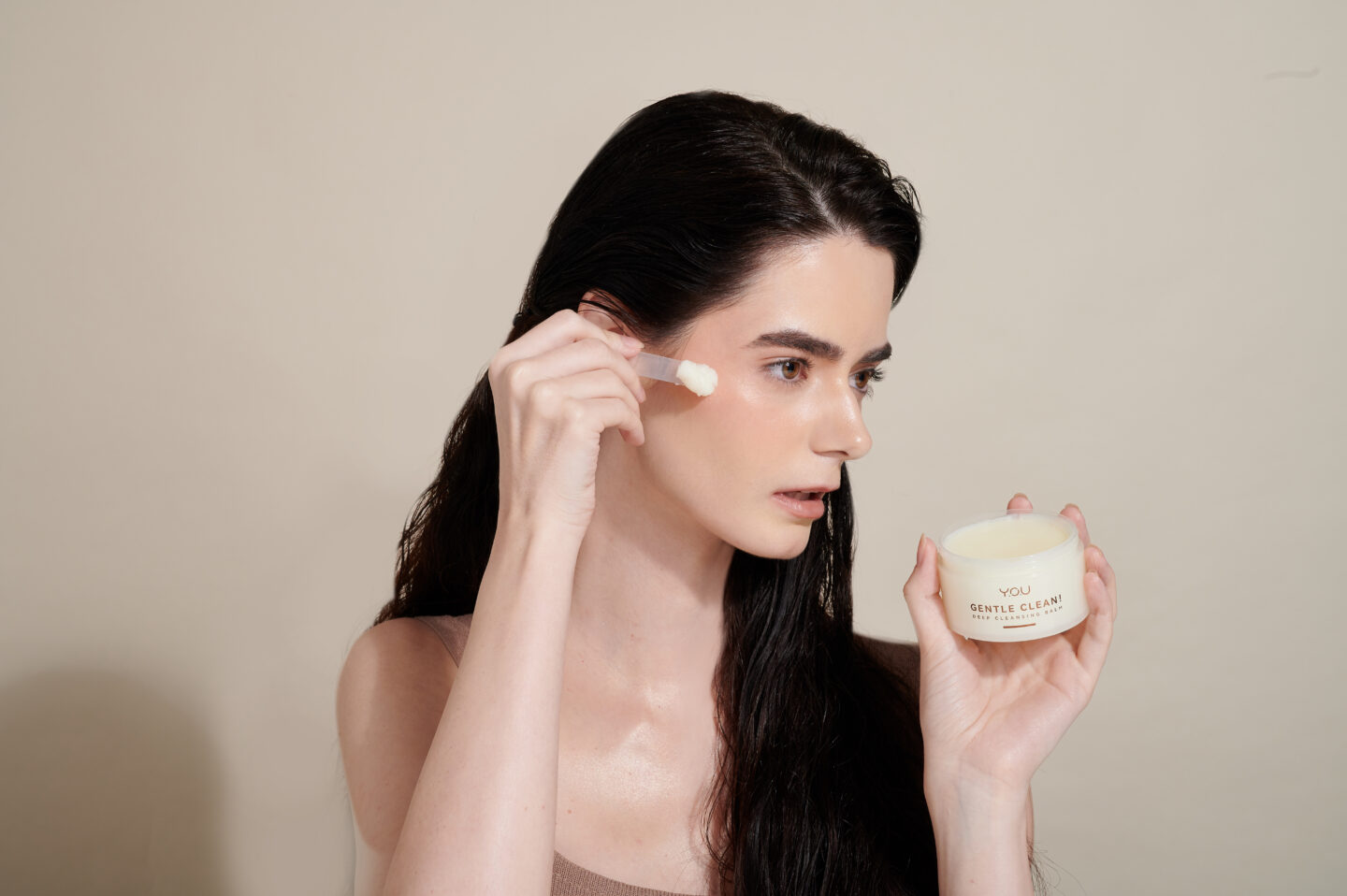 Y.O.U Beauty Gentle Clean! Deep Cleansing Balm