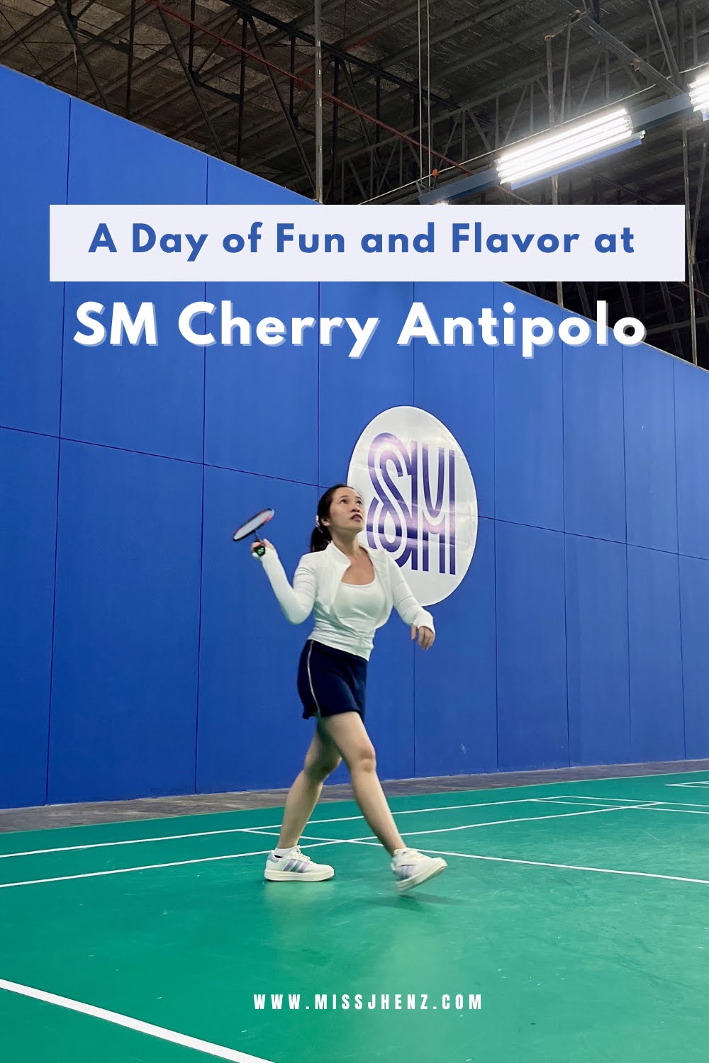 A Day of Fun and Flavor at SM Cherry Antipolo