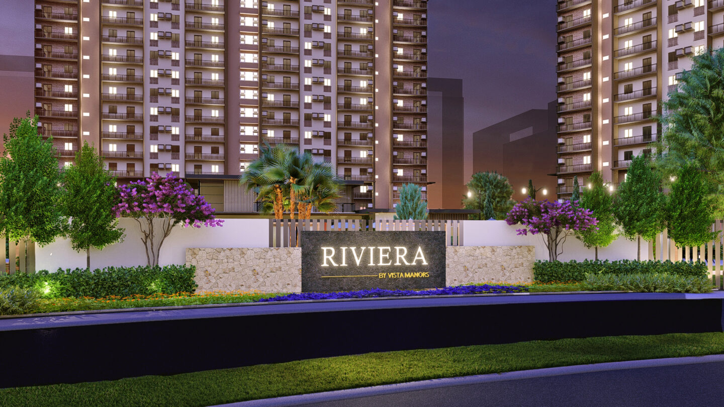 Sync: Riviera in Tune with the Rhythm of Vibrant Living