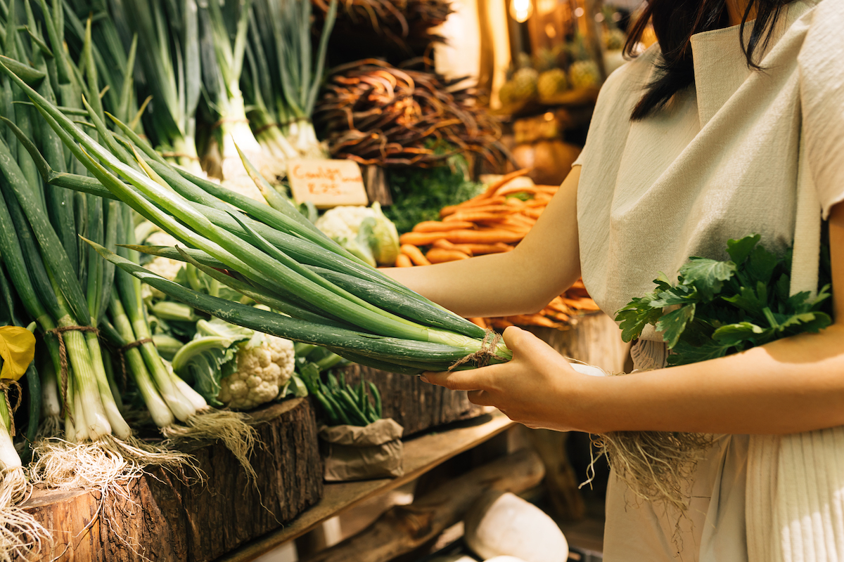 Aspen Farmer's Market 