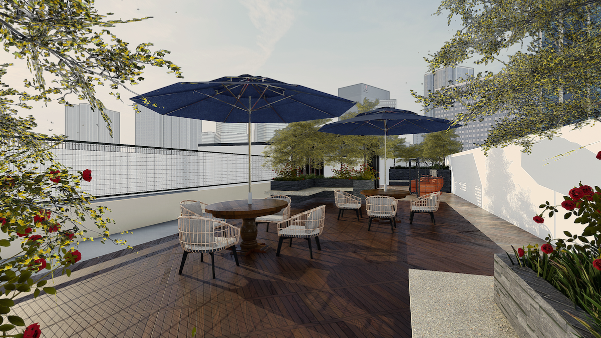 North Commons Lifestyle