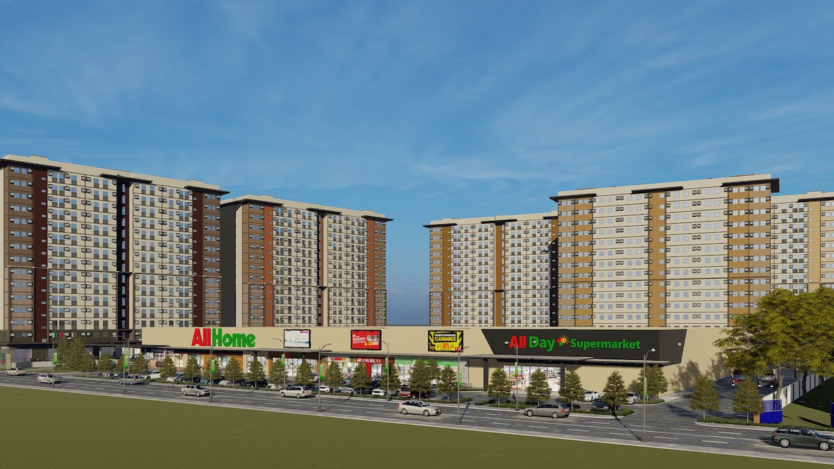 The Suites in North Commons